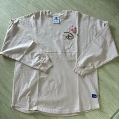 Hong Kong Disneyland 長袖Tシャツサングラスセットのサムネイル