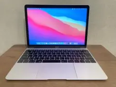 フルセット　極美品　MacBook 12インチ (Early 2015) フルセット 極美品 MacBook 12インチ (Early 2015)