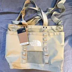 The North Face Tote トートバッグコヨーテ