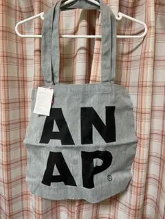 ANAP トートバッグのサムネイル