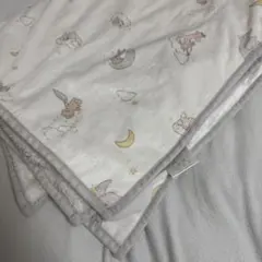 cottoli ベビー ブランケット