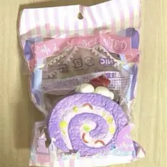 スクイーズ　カフェドエヌ 楽天市場】Cafe de N SCENTED2 スティックケーキ スクイーズ