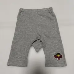 ヒステリックミニ　尻尾付きレギンス