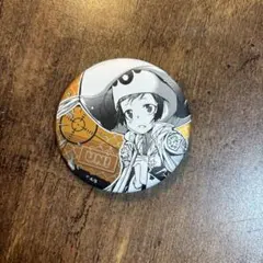 家庭教師ヒットマン リボーン☆ユニ／コレクション缶バッジ 天野明展