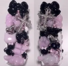 ♡ アイコスケースデコ ♡ Ｎｏ．36