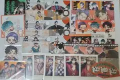 ヒプマイ　どついたれ本舗　セット
