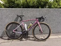 【フレームセットSPECIALIZED S-WORKS SL7 52のサムネイル