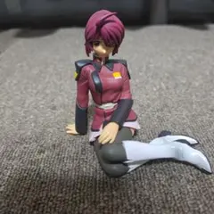 ルナマリア・ホーク フィギュア ガンダムSEED DESTINY