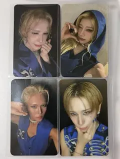XLOV 入場特典 2部 トレカセット 未開封 - メルカリ