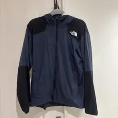 THE NORTH FACE エニータイムウィンドフーディー