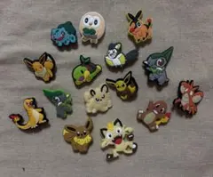 ポケモン ジビッツ
