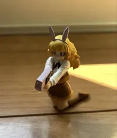 ケロロ軍曹 ラビー フィギュア
