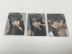 ME:I KEIKO 清水恵子