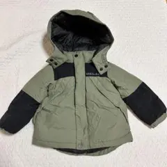 ブリーズ　アウター　ジャンパー　100cm