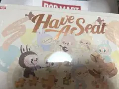 ラブブ　ハブアシート　アソート