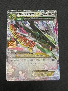 2026年最新】レックウザ 25thの人気アイテム - メルカリ