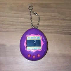 「動作確認済」たまごっち　レトロ　英語版