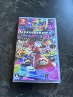 マリオカート8 デラックス Nintendo Switch