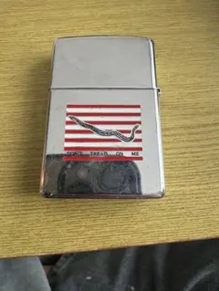ZIPPO /USS KITTY HAWK CV63 - メルカリ