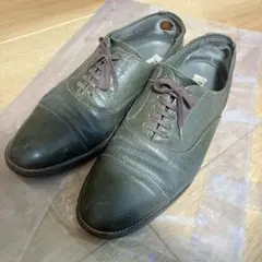 レースアップ ブーツ・革靴