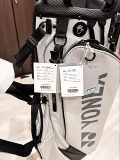 2026年最新】YONEX ゴルフバッグ・キャディバッグの人気アイテム