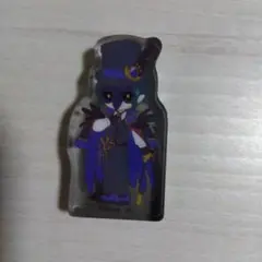ツイステッドワンダーランド アクリルフィギュアコレクションvol.2