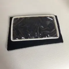 CUTTERS　リストコーチ　黒　シングルタイプ