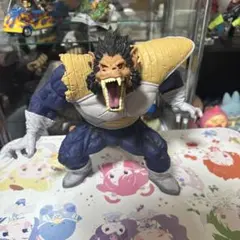 ドラゴンボール 大猿ベジータ 海外品のサムネイル