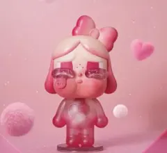 CRYBABY Crying Again HEARTLESS GIRL