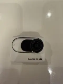 Insta360 GO3S 128GB クイックリーダー他アクセサリー