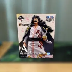 一番くじ ワンピース 新たな夜明け A賞 将軍モモの助