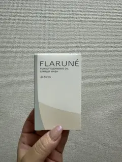 フラルネ クレンジング・洗顔