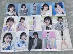≠ME ノイミー 尾木波菜 生写真15枚セット