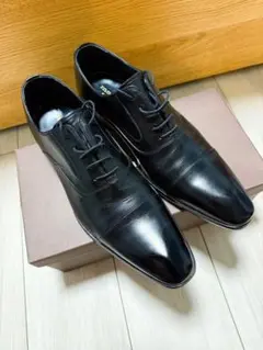 madras classico ストレートチップ ビジネスシューズ25.5cmのサムネイル