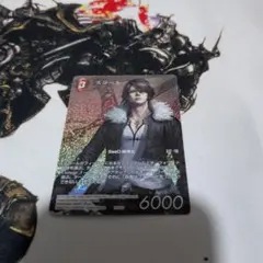 FFTCG アクスター プレミアムカード 13-002L FFTCG アクスター プレミアムカード 13-002L - メルカリ