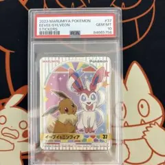 2026年最新】丸美屋 ポケモン psaの人気アイテム - メルカリ