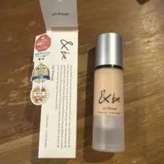 &be UVプライマー 化粧下地 SPF50+ PA++++のサムネイル