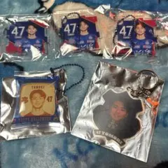 ヴァンフォーレ甲府グッズ