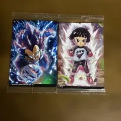 ドラゴンボール カード セット