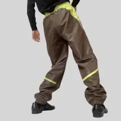 y2k ワイドパンツ