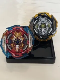インフィニットアキレス.Dm' 1B ベイブレードバースト - メルカリ