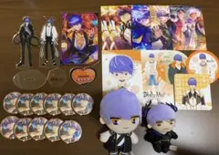 ⭐︎ Obey Me! おべいみー レヴィアタン　まとめ売り