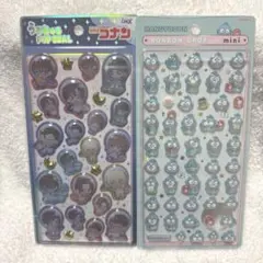 【正規品】【2点セット】ボンボンドロップシール　うるちゅるポップシール