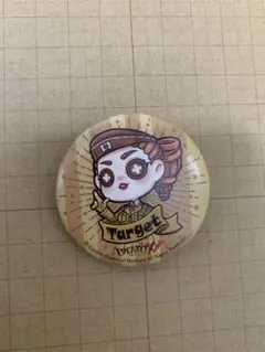 第五人格 IdentityV 缶バッジ 空軍 - メルカリ