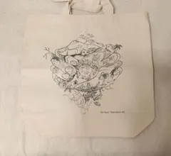 嵐 24時間テレビ バック 大野智 トート 新品 未使用