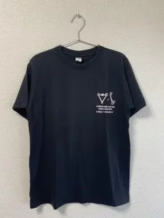 パタゴニアxザノースフェイス　コラボTシャツ