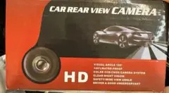 車用 バックカメラ リアビューカメラ HD 高画質のサムネイル