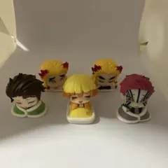 鬼滅の刃　おねむたん　伍　フルコンプ