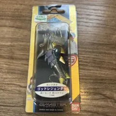 2026年最新】グランダー武蔵 ゴッドレジェンダーの人気アイテム - メルカリ