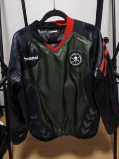 ヒュンメル ウェア